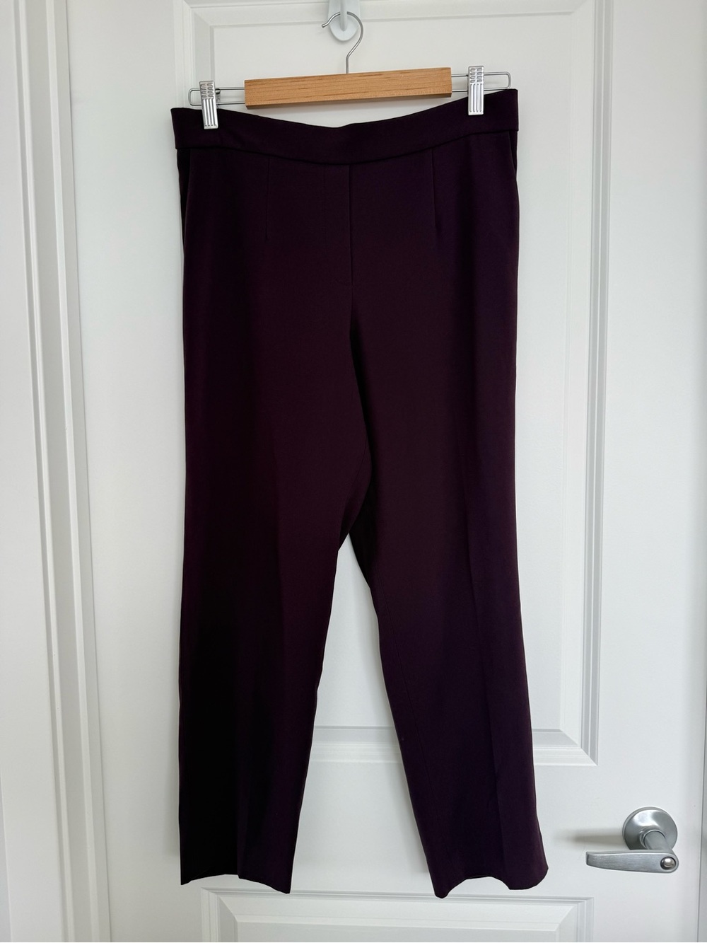 BABATON | Atelier Trouser Pants - Size 10
